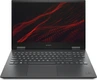 HP Omen 15-en0263ng, Mica Silver, Ryzen 7 4800H, 16GB RAM, 512GB SSD, GeForce GTX 1660 Ti