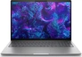 HP ZBook 8 G1i 16, Core Ultra 7 255H, 32GB RAM, 1TB SSD, RTX 500 Ada Generation