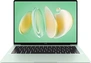 Huawei MateBook 14 (2024), grün, Core Ultra 7 155H, 16GB RAM, 1TB SSD