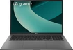LG gram 17 (2025), Gray, Core Ultra 7 256V, 16GB...