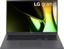 LG gram 17, Gray, Core Ultra 7 155H, 16GB RAM, 1TB SSD