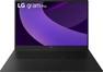 LG gram Pro 17 (2025), Core Ultra 7 255H, 32GB RAM, 1TB SSD, GeForce RTX 5050