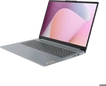 Lenovo IdeaPad Slim 3 16ABR8, Arctic Grey, Ryzen...