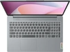 Lenovo IdeaPad Slim 3 15AMN8, Arctic Grey, Ryzen...