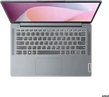 Lenovo IdeaPad Slim 3 14AMN8, Arctic Grey, Ryzen...