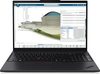 Lenovo ThinkPad P16s G4 (AMD), Villi Black, Ryzen...