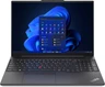 Lenovo ThinkPad E16 G1, Graphite Black, Ryzen 7 7730U, 16GB RAM, 1TB SSD