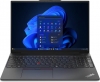 Lenovo ThinkPad E16 G2 Graphite Black, Core Ultra 5 125U, 8GB RAM, 256GB SSD