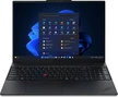 Lenovo ThinkPad E16 G3, Black, Ryzen 5 220, 32GB...