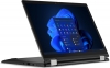 Lenovo ThinkPad L13 Yoga G3 (AMD), Thunder Black, Ryzen 7 PRO 5875U, 16GB RAM, 512GB SSD