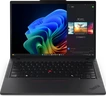 Lenovo ThinkPad T14 G6 (Intel), Black, Core Ultra...