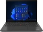 Lenovo ThinkPad T14 G3 (Intel), Thunder Black, Core i7-1255U, 16GB RAM, 512GB SSD