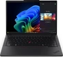 Lenovo ThinkPad T14 G6 (AMD), Black, Ryzen AI 5...