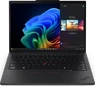 Lenovo ThinkPad T14 G6 (Intel), Black, Core Ultra 7 255U, 16GB RAM, 512GB SSD, LTE