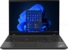 Lenovo ThinkPad T16 G1 (Intel) Thunder Black, Core i5-1235U, 8GB RAM, 256GB SSD, LTE