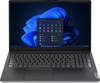 Lenovo V15 G3 IAP, Business Black, Core i3-1215U, 8GB RAM, 256GB SSD, FR