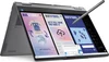 Lenovo Yoga 7 2-in-1 14ILL10, Luna Grey, Core Ultra 5 226V, 16GB RAM, 1TB SSD