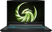 MSI Bravo 15 C7VFK-230, Ryzen 7 7735HS, 16GB RAM, 512GB SSD, GeForce RTX 4060
