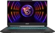 MSI Cyborg 15 A13VE-888, Core i5-13420H, 16GB RAM, 512GB SSD, GeForce RTX 4050