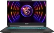 MSI Cyborg 15 A13VE-1007, Core i7-13620H, 16GB...