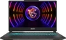 MSI Cyborg 15 A13VF-862, Core i7-13620H, 16GB...