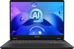 MSI Prestige 14 AI Evo C1MG-008RU, Stellar Gray, Core Ultra 5 125H, 16GB RAM, 1TB SSD