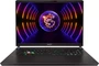 MSI Vector GP78 HX 13VG-056, Cosmos Gray, Core i7-13700HX, 16GB RAM, 1TB SSD, GeForce RTX 4070