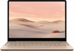 Microsoft Surface Laptop Go, Sandstein, Core i5-1035G1, 8GB RAM, 128GB SSD, Business, EDU