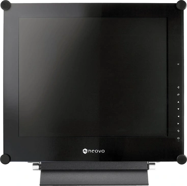 AG neovo X-17E schwarz, 17"