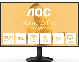 AOC 24B31H, 23.8"