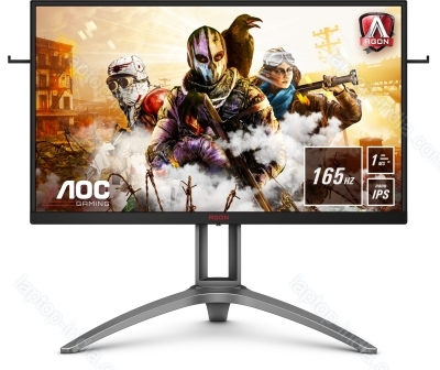 AOC Agon AG273QXP, 27"