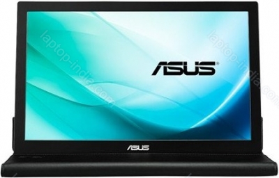 ASUS MB169B+, 15.6"