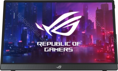 ASUS ROG Strix XG16AHPE (without pedestal), 15.6"