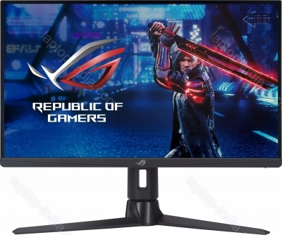 ASUS ROG Strix XG27AQMR, 27"