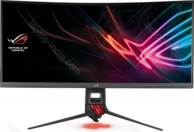 ASUS ROG Strix XG35VQ, 35"