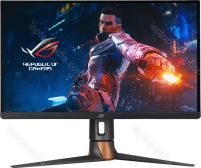 ASUS ROG Swift PG27AQN, 27"