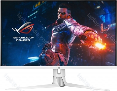 ASUS ROG Swift PG329Q-W, 32"