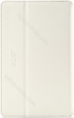 Acer Iconia B1-720 Protective case sleeve white