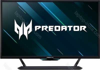 Acer Predator CG7 CG437KP, 43"