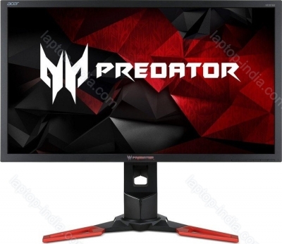 Acer Predator XB1 XB281HKbmiprz, 28"