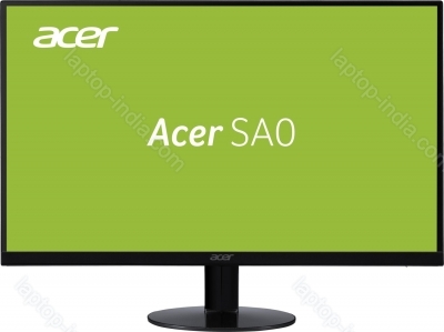 Acer SA0 SA240YAb, 23.8"