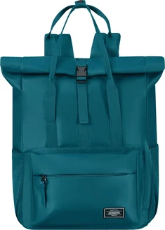 American Tourister Urban Groove 15.6" Laptop-backpack, deep ocean