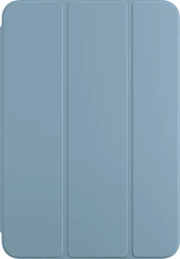 Apple Smart Folio for iPad mini 8.3" (A17 Pro), Denim