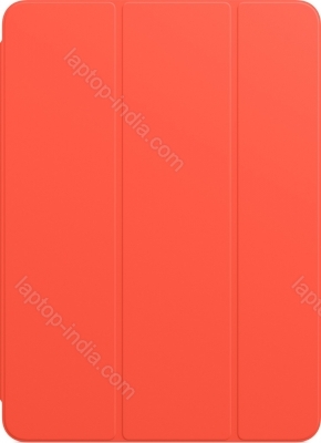 Apple Smart Folio for iPad Air, Electric orange