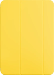 Apple Smart Folio for iPad 11 (A16), Lemonade