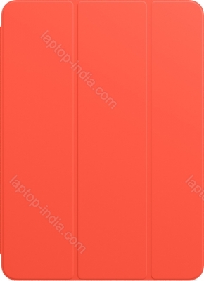 Apple iPad Pro 11" Smart Folio (3rd generation / 2021), Electric orange