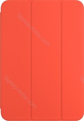 Apple iPad mini 6 Smart Folio, Electric orange