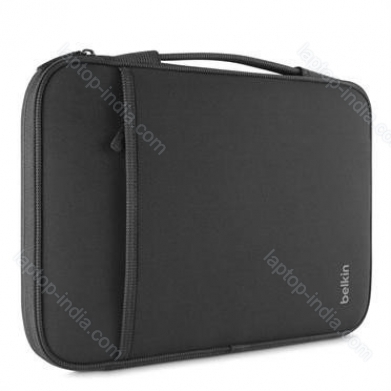 Belkin B2B075-C00 notebook sleeve black