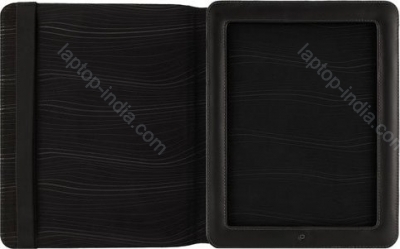 Belkin Folio leather sleeve for iPad black