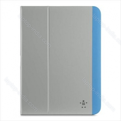 Belkin Slim Style-sleeve as of for Galaxy Tab 4 10.1 grey